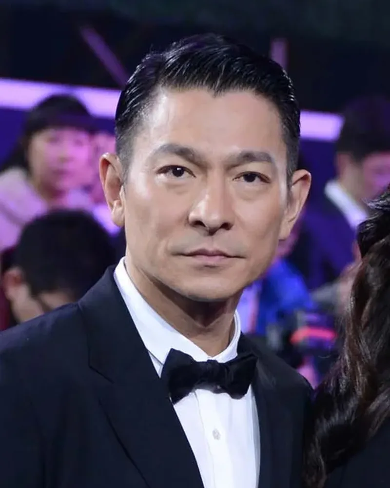 Andy Lau