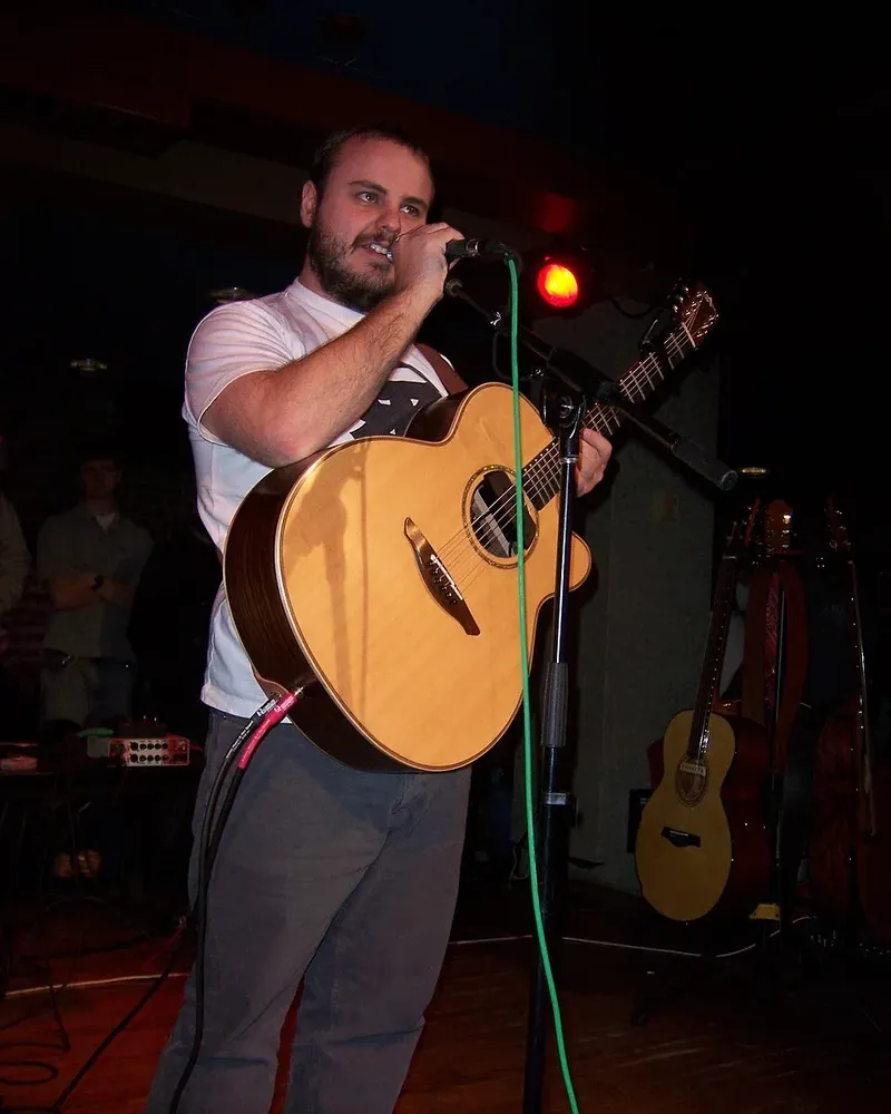 Andy McKee
