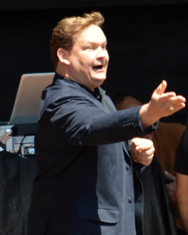 Andy Richter