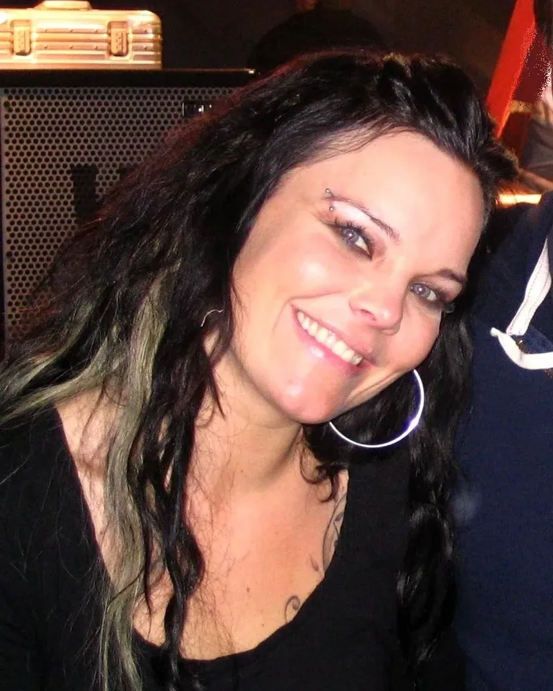 Anette Olzon