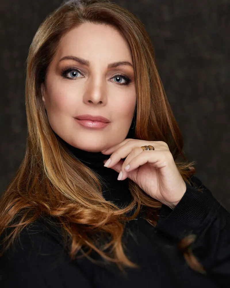 Angela Gerekou