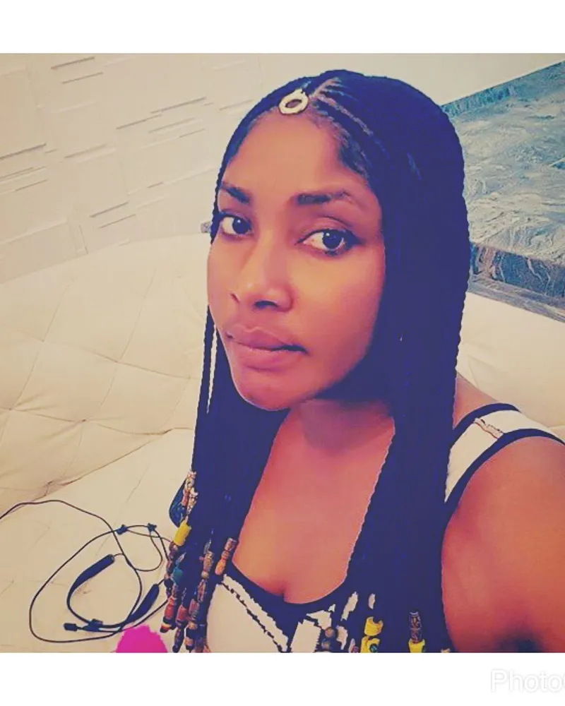 Angela Okorie