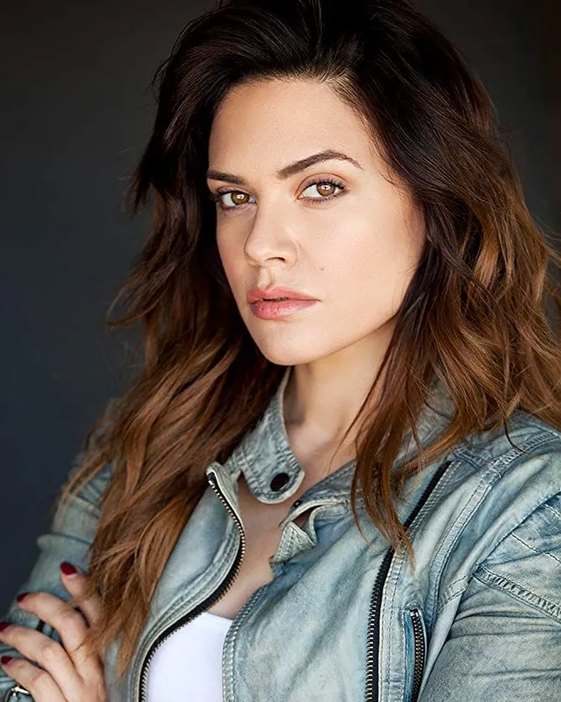 Angélica Celaya