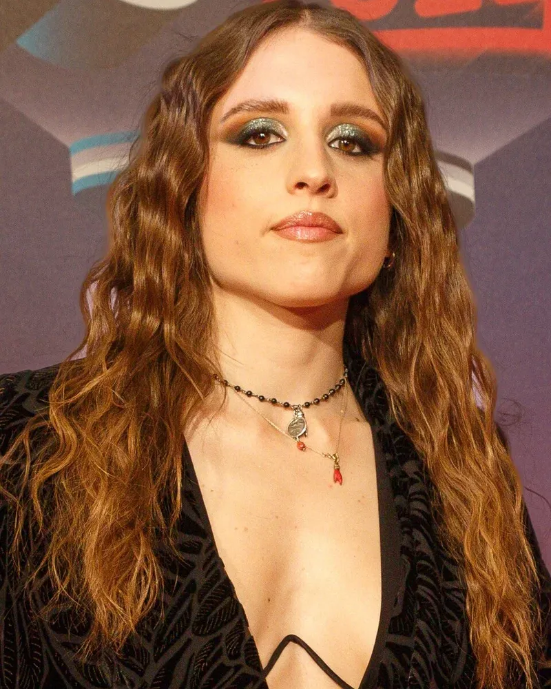 Angelina Mango
