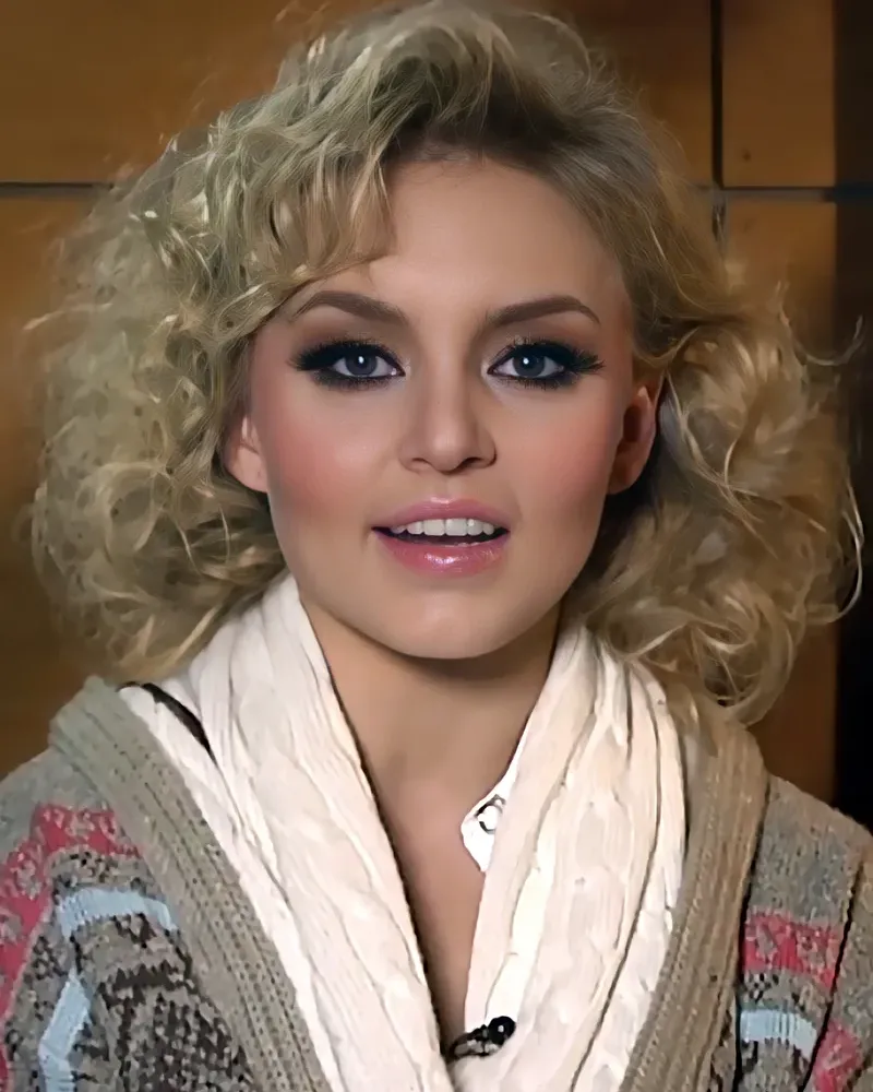 Angelique Boyer