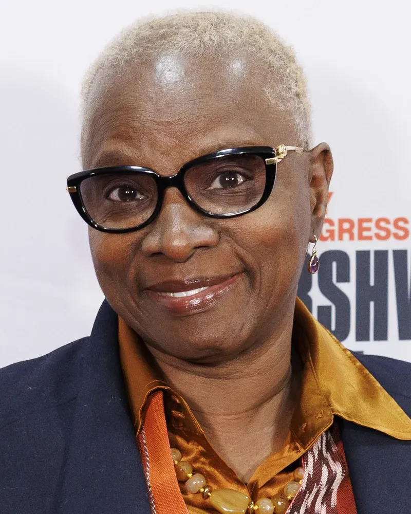 Angelique Kidjo