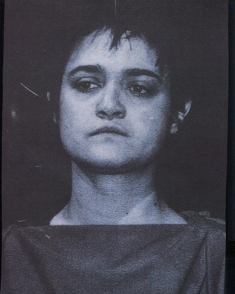 Angelique Rockas