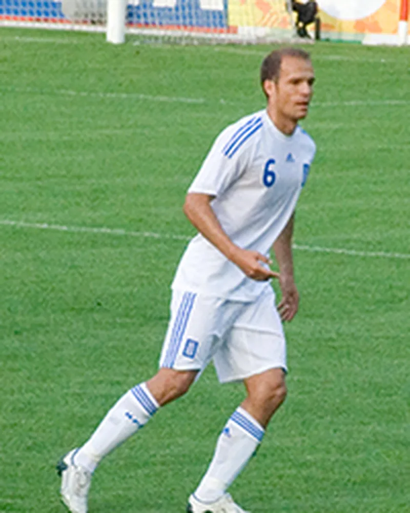 Angelos Basinas