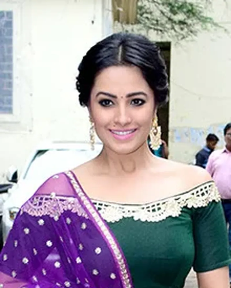 Anita Hassanandani