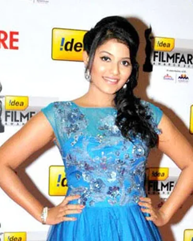 Anjali
