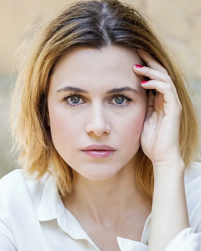 Anna Favella