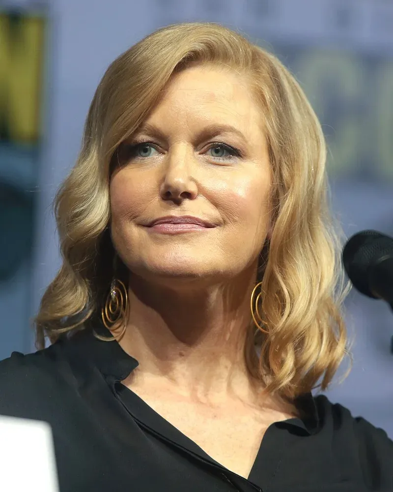 Anna Gunn