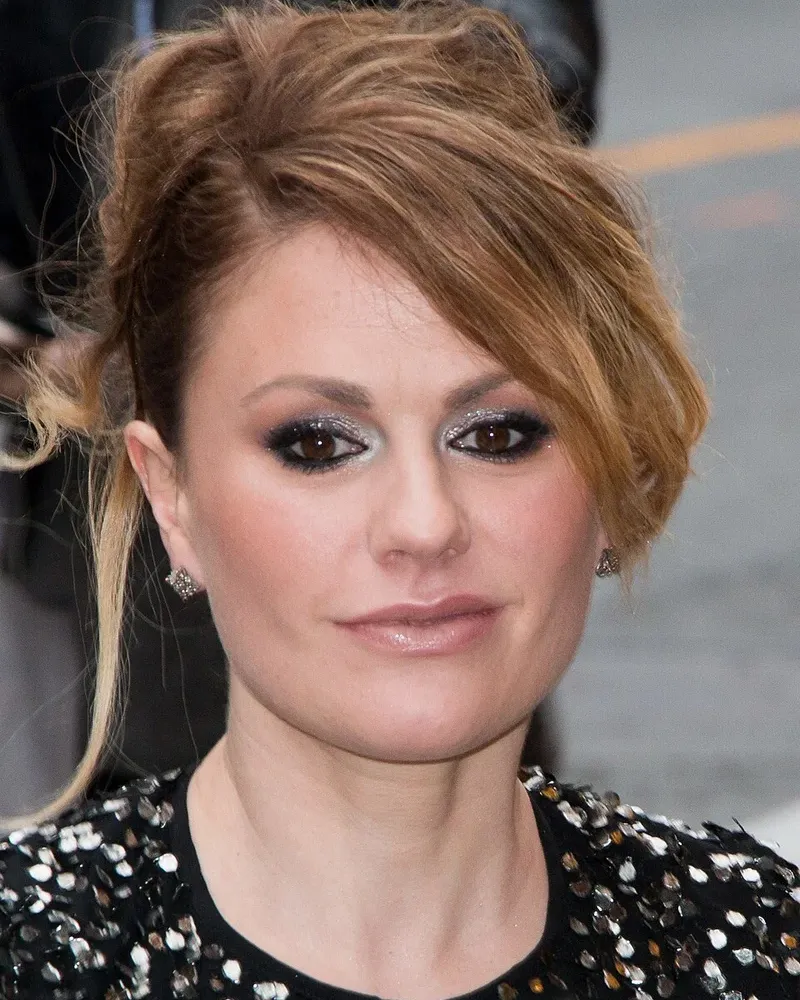 Anna Paquin