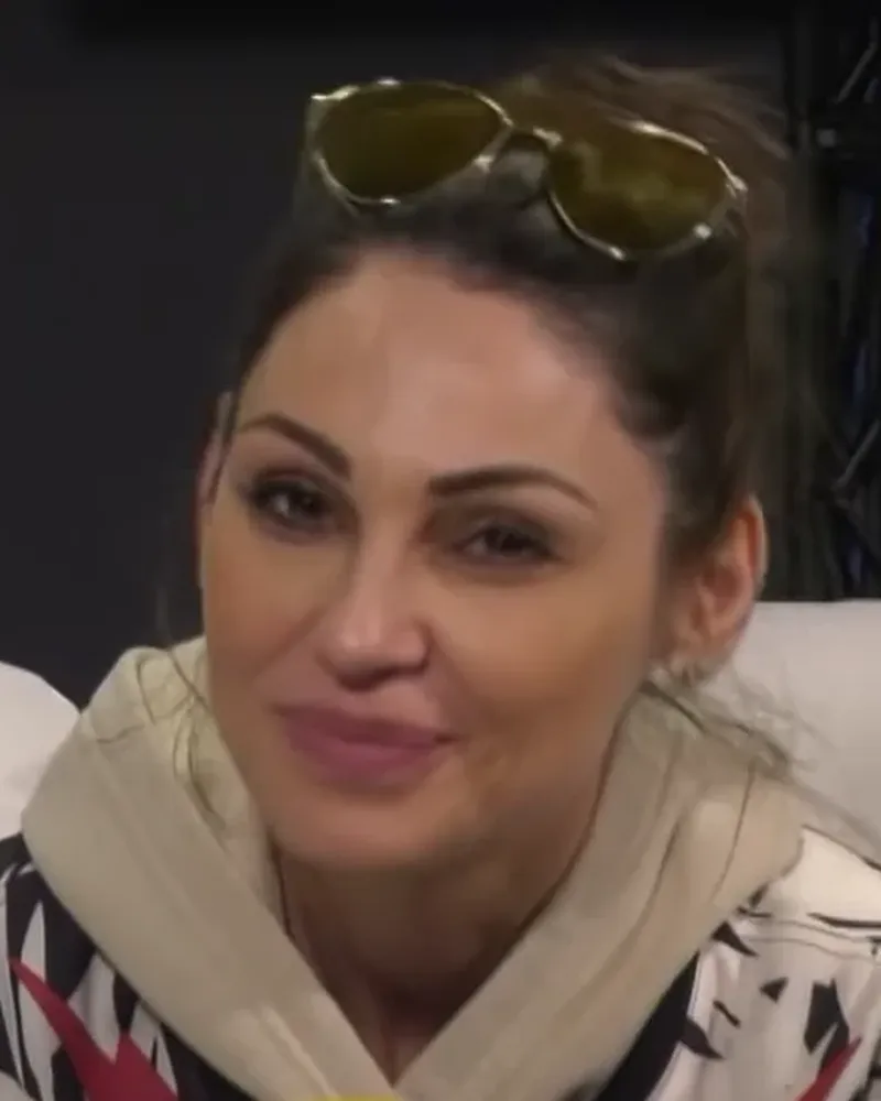 Anna Tatangelo