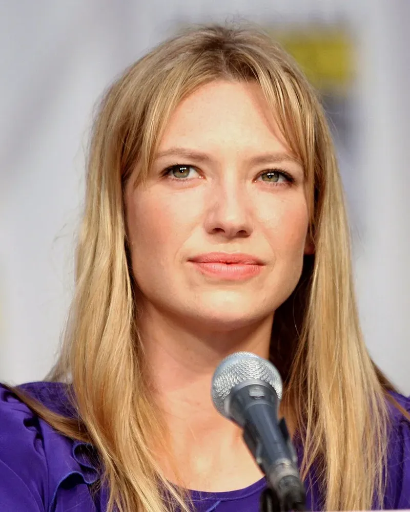 Anna Torv