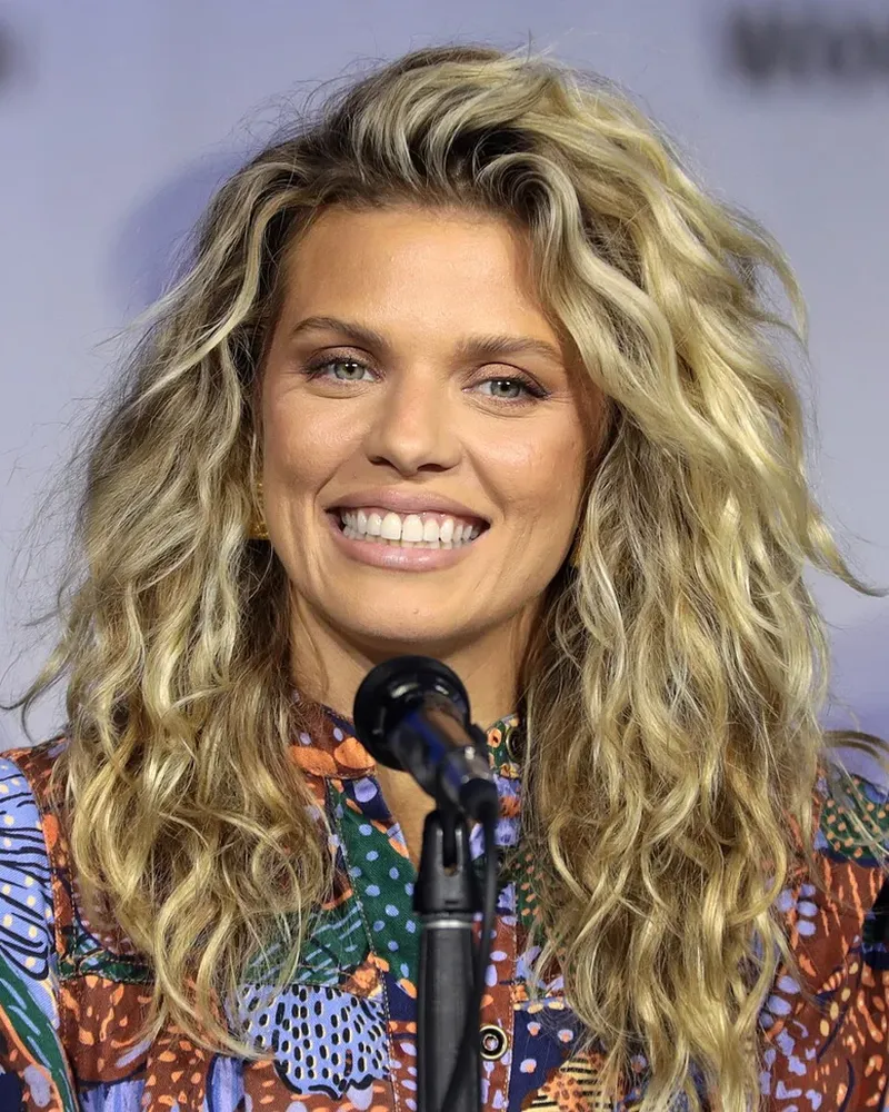 AnnaLynne McCord