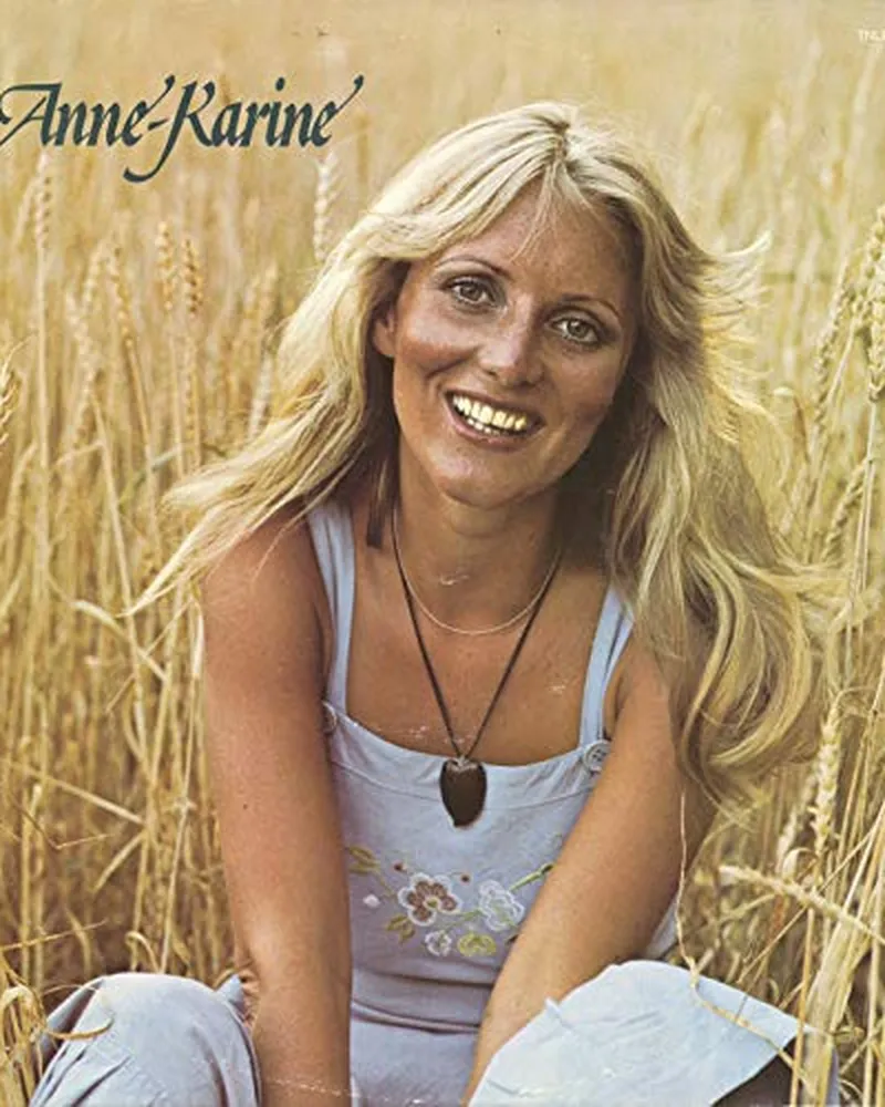 Anne-Karine Strøm