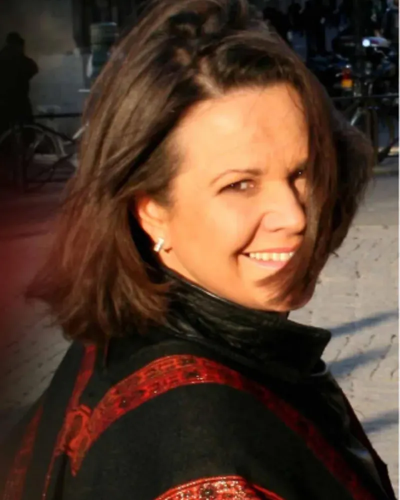 Anne-Marie David