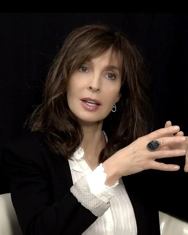Anne Parillaud