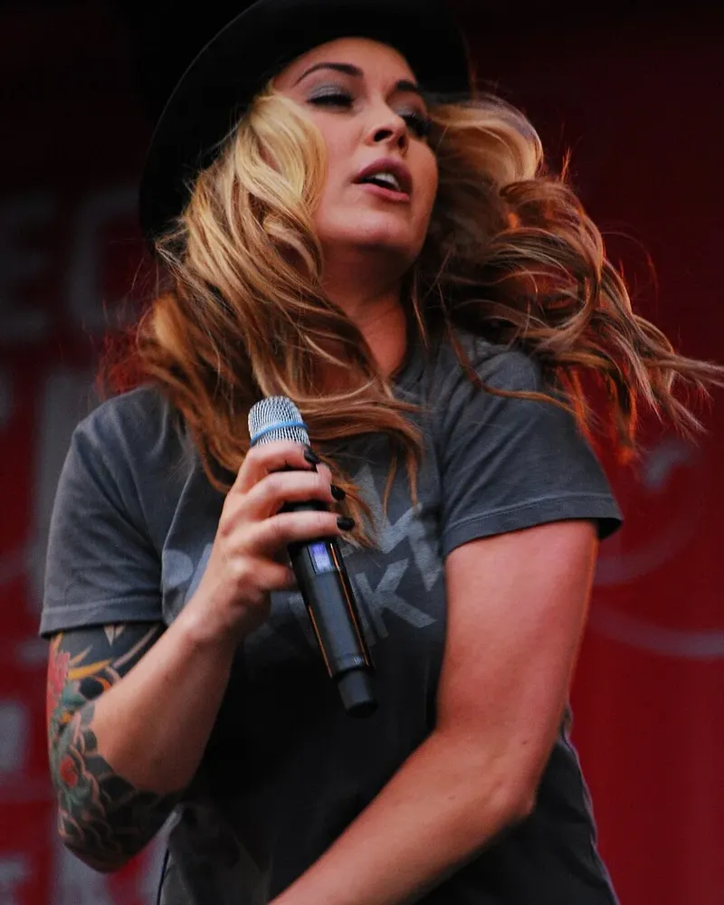Anouk