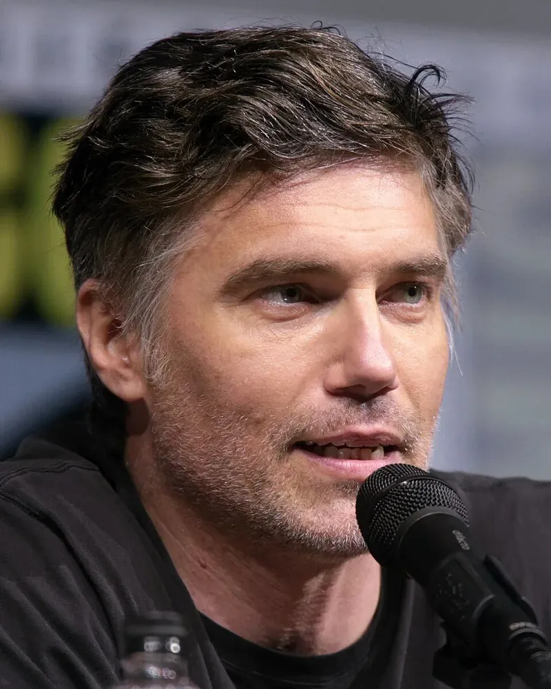 Anson Mount