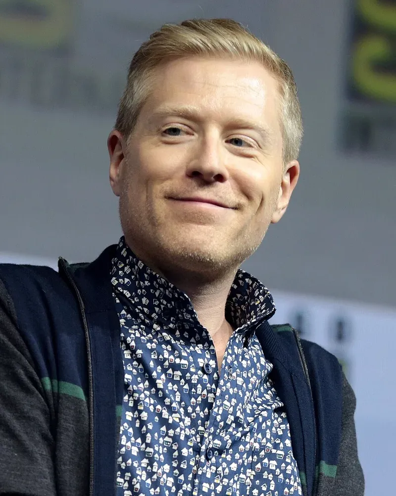Anthony Rapp