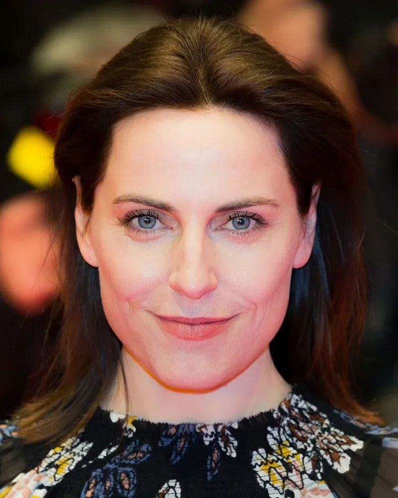 Antje Traue