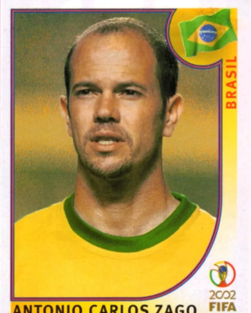Antônio Carlos Zago