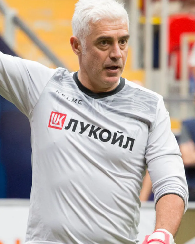 Antonios Nikopolidis