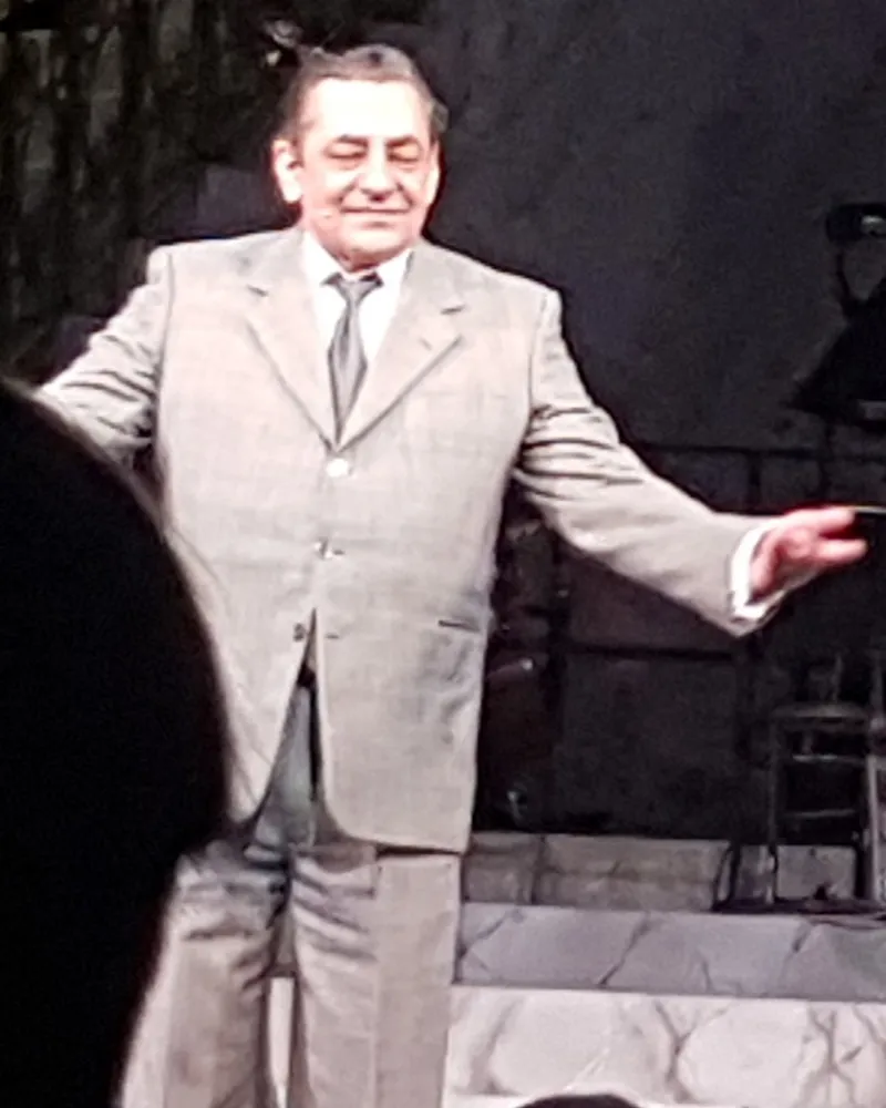 Antonis Kafetzopoulos