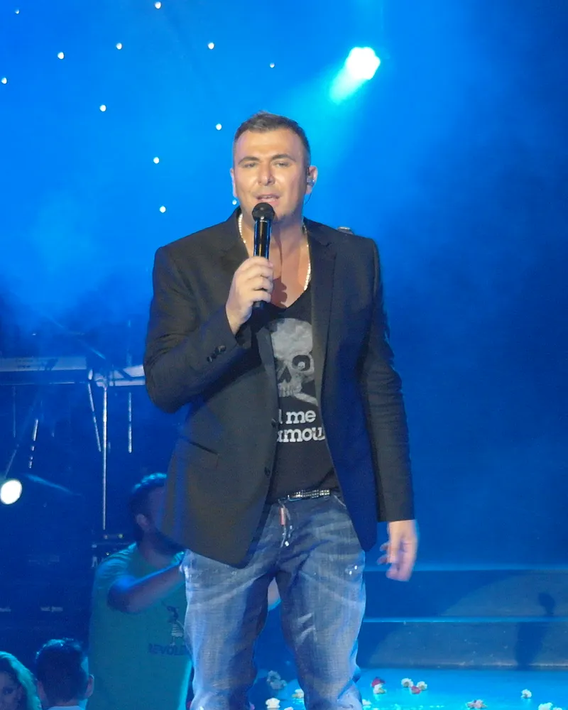 Antonis Remos