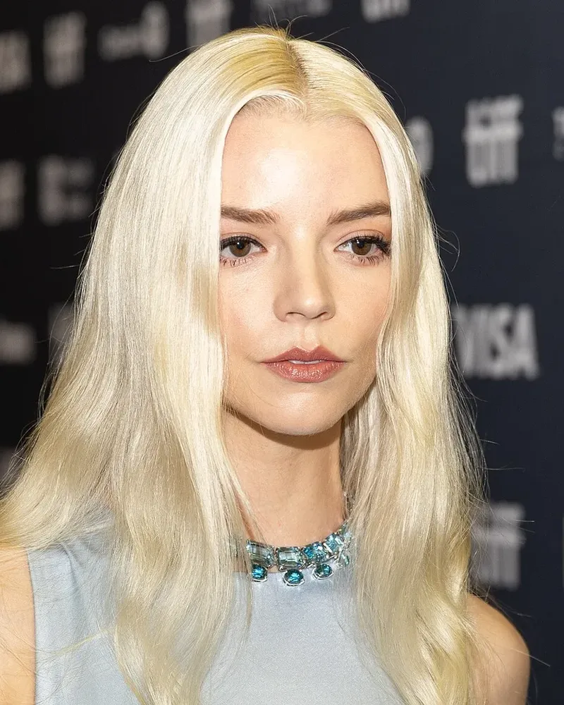 Anya Taylor-Joy