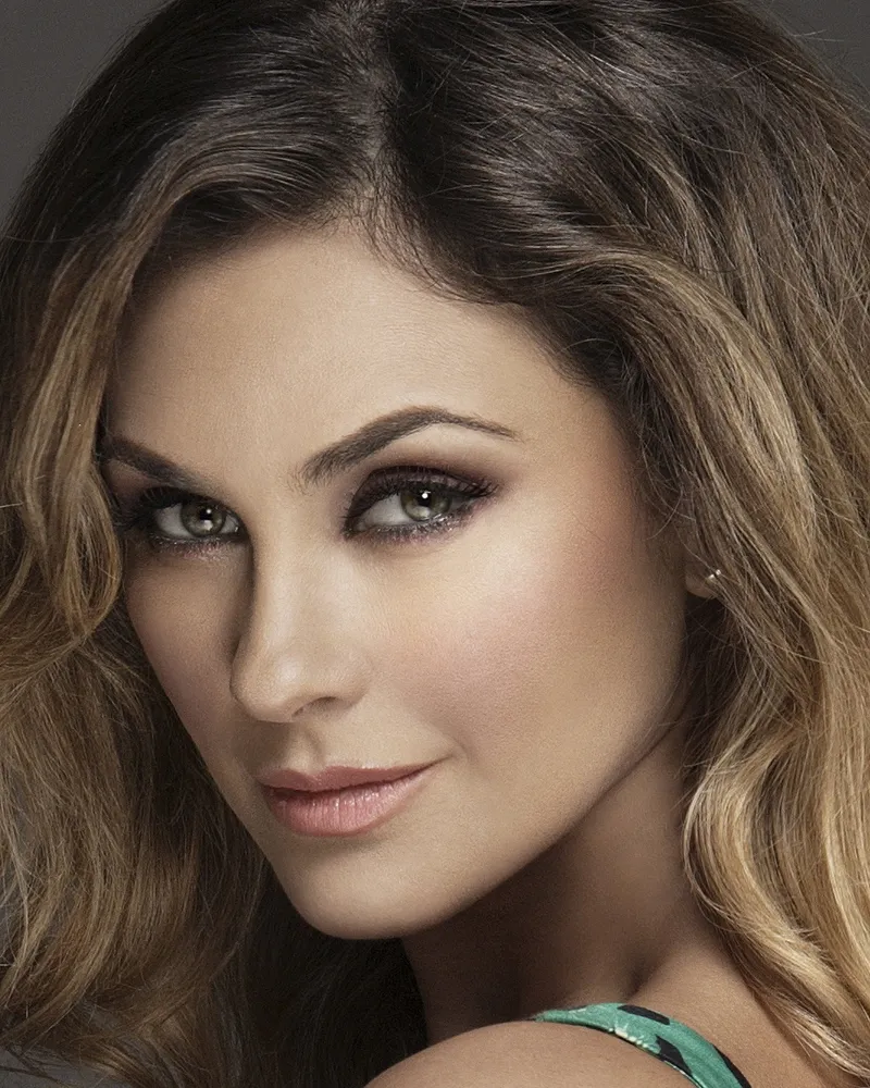 Aracely Arámbula