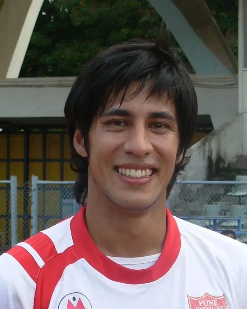 Arata Izumi