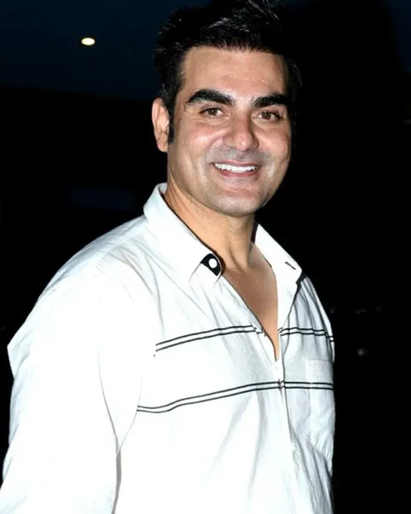 Arbaaz Khan