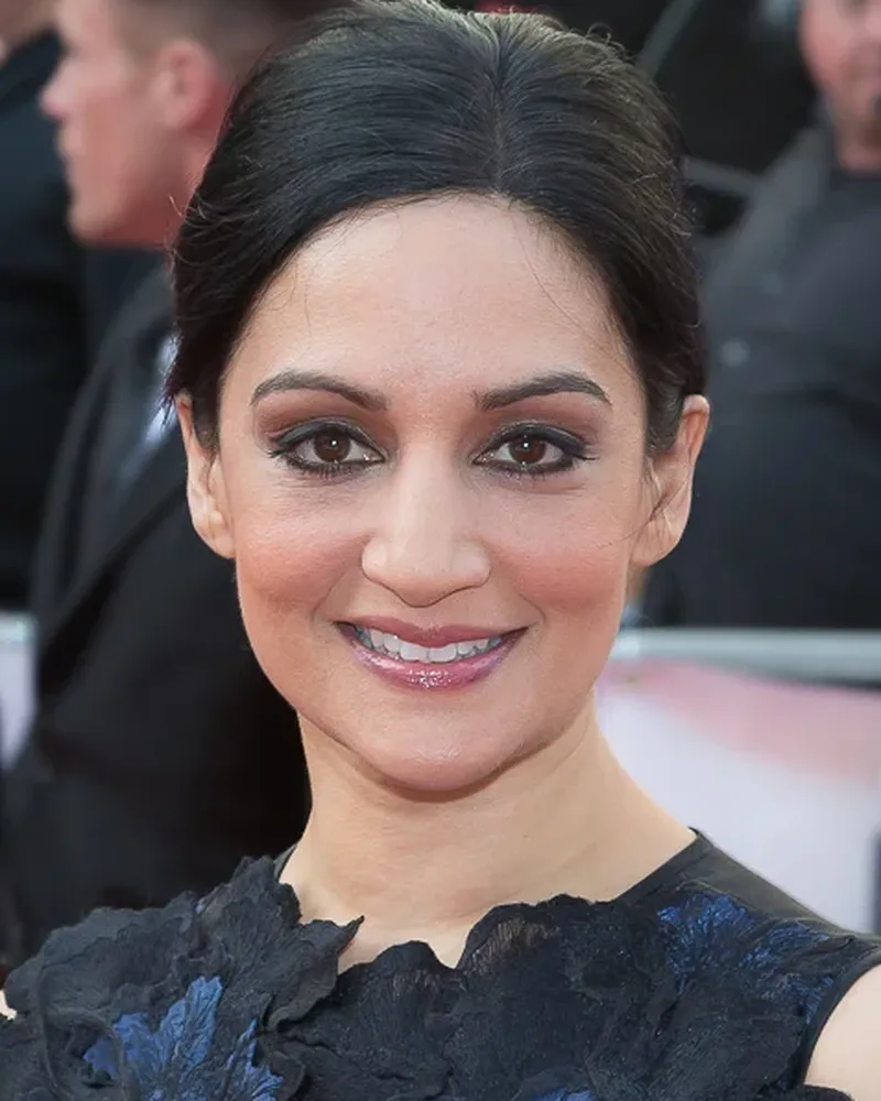 Archie Panjabi
