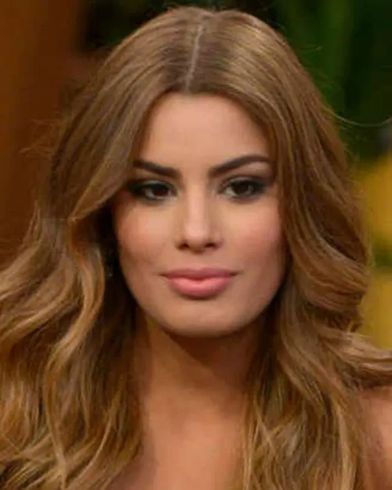 Ariadna Gutiérrez