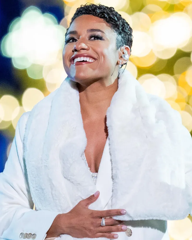 Ariana DeBose