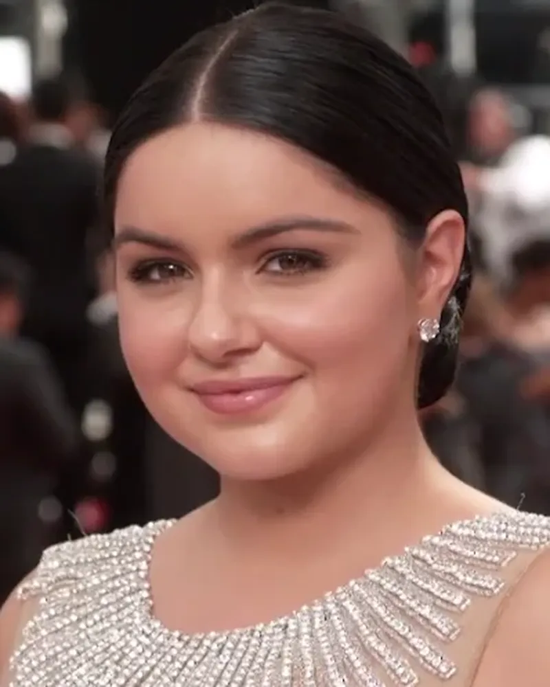 Ariel Winter
