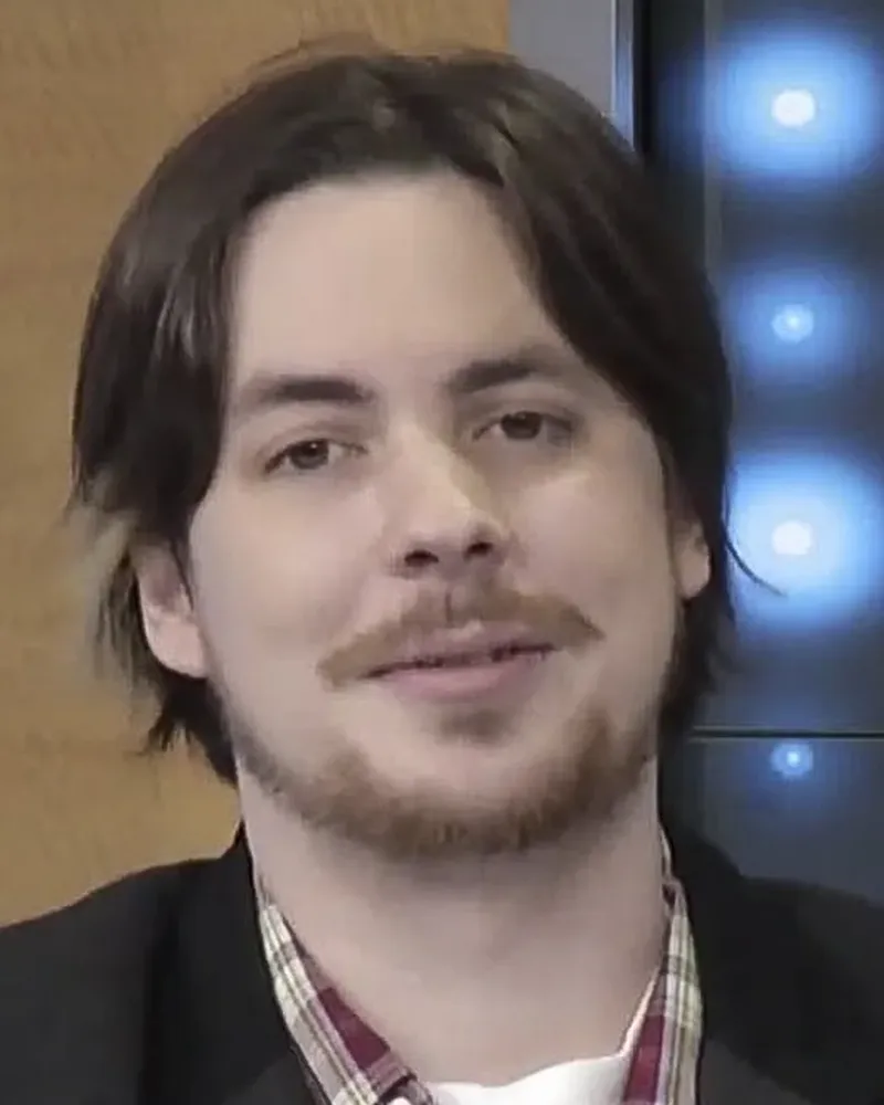 Arin Hanson