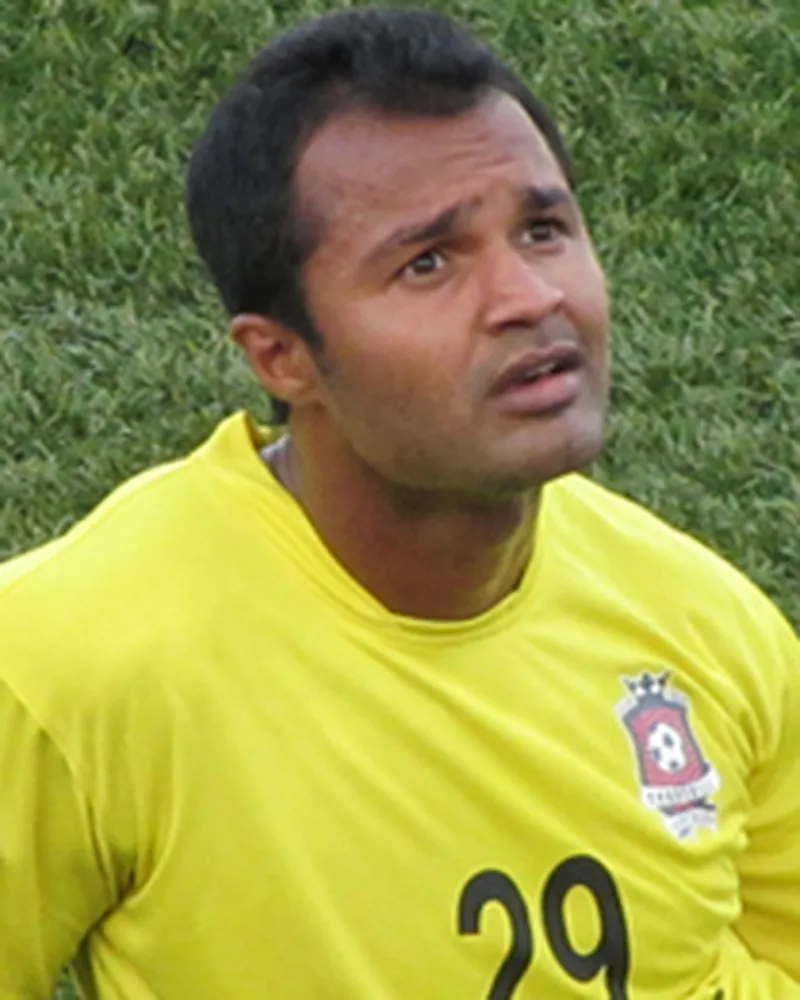 Arindam Bhattacharya