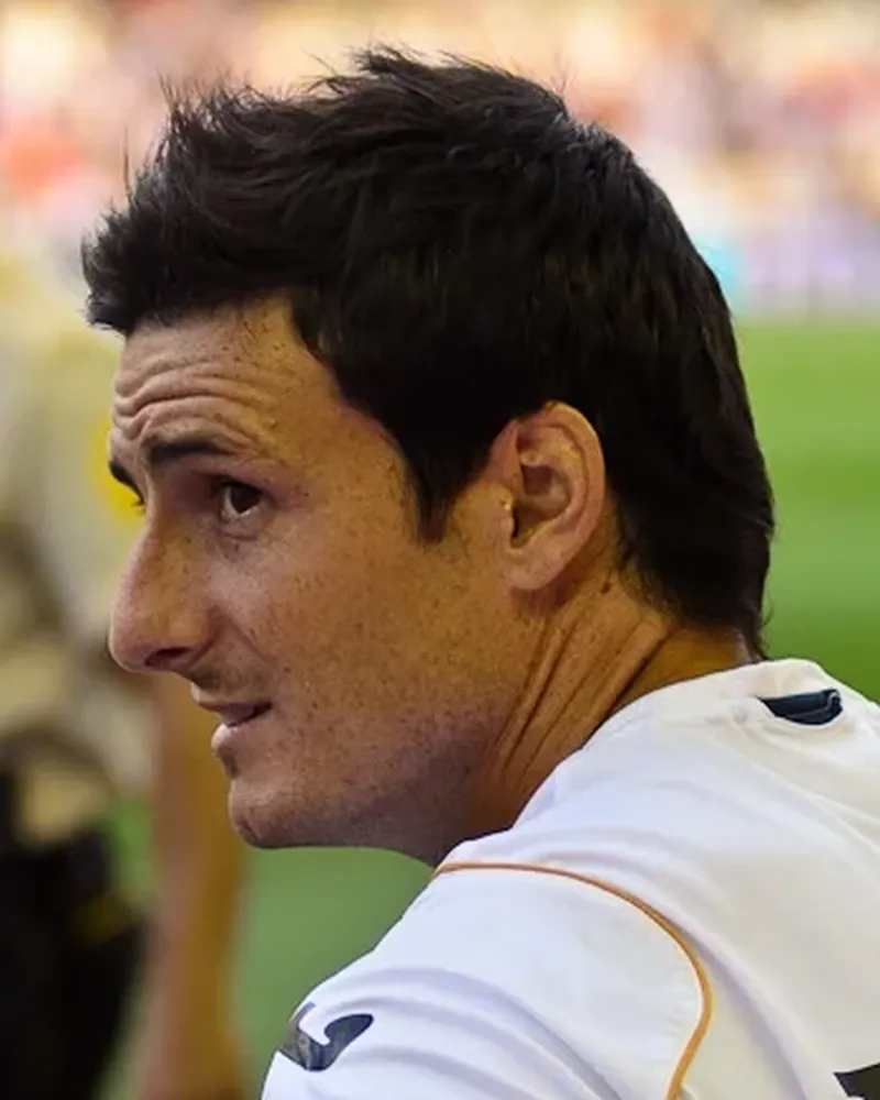 Aritz Aduriz
