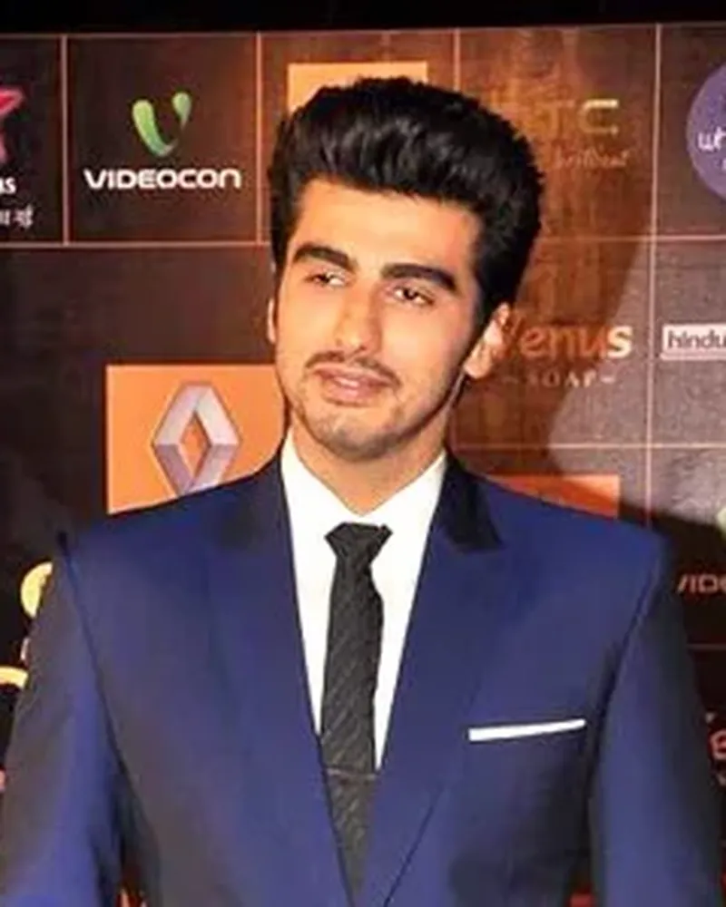 Arjun Kapoor