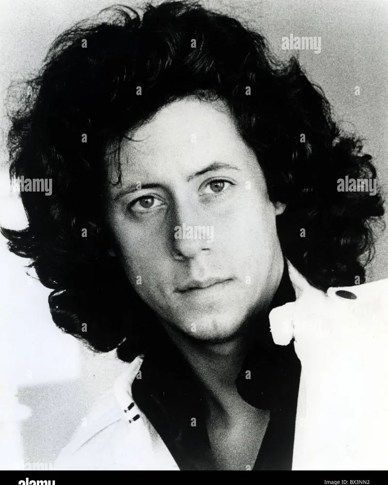 Arlo Guthrie