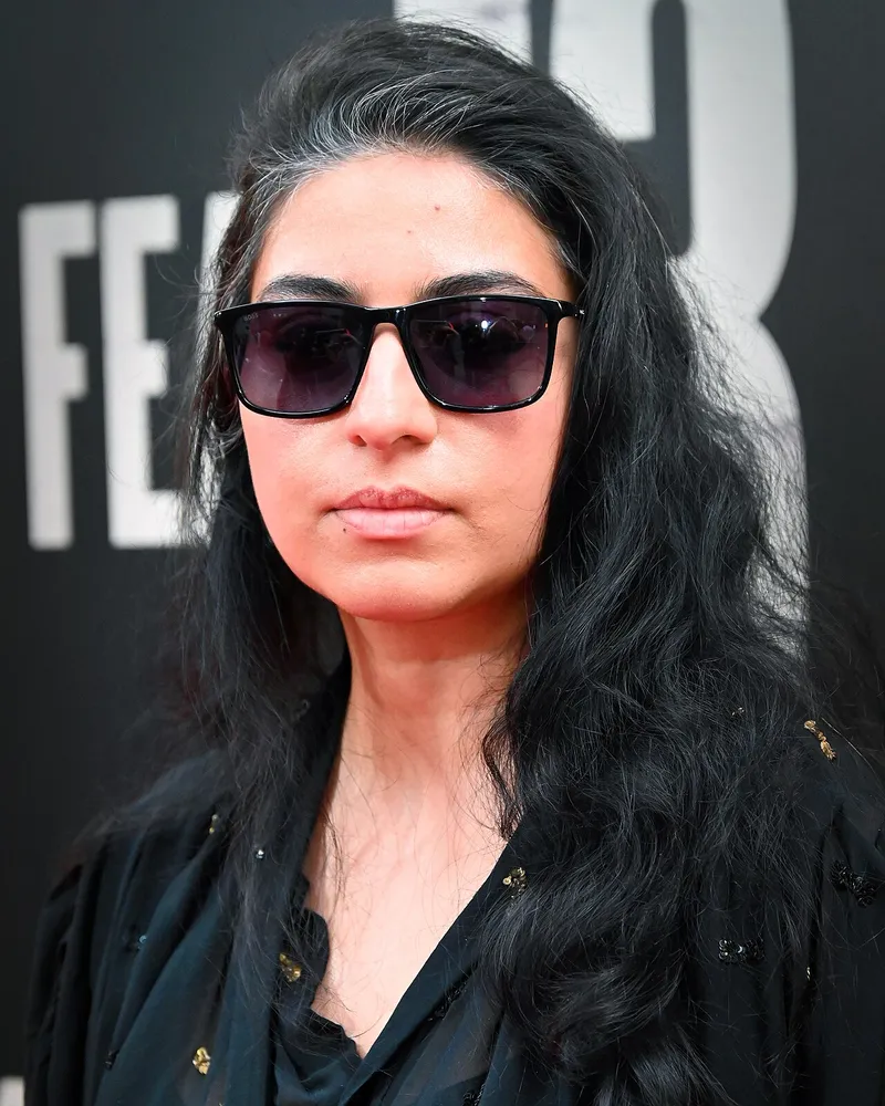 Arooj Aftab