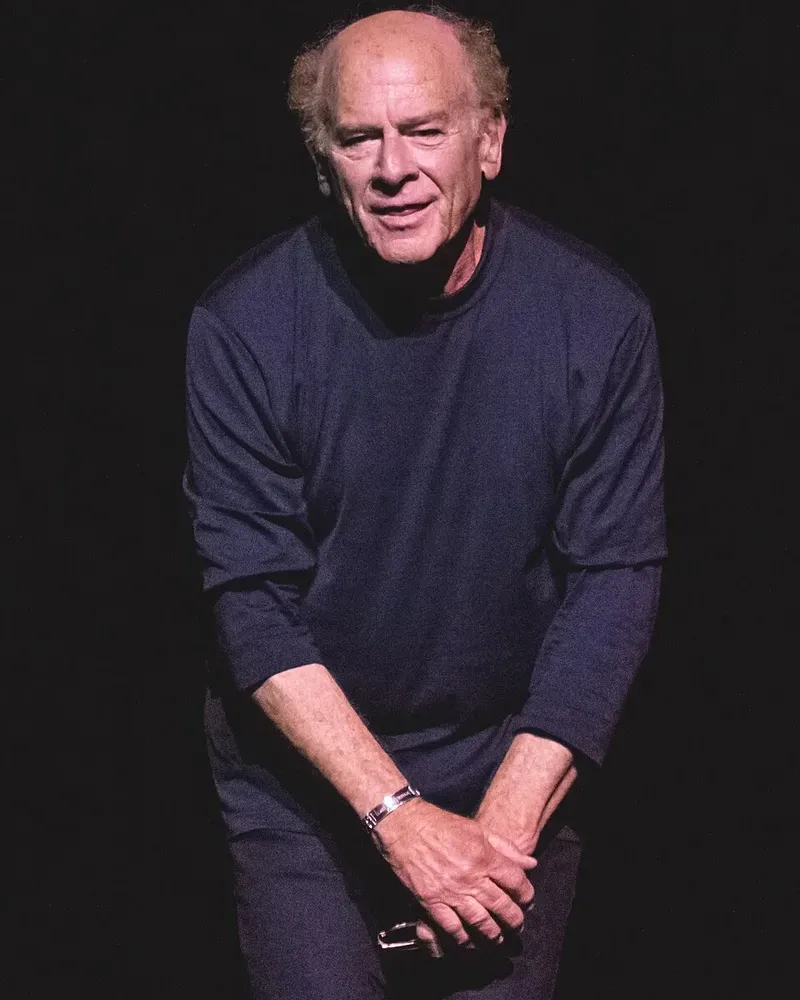 Art Garfunkel