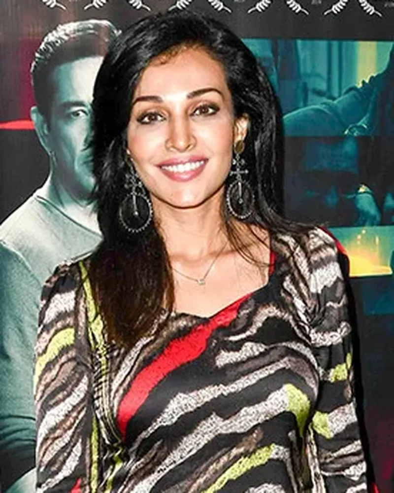 Asha Saini