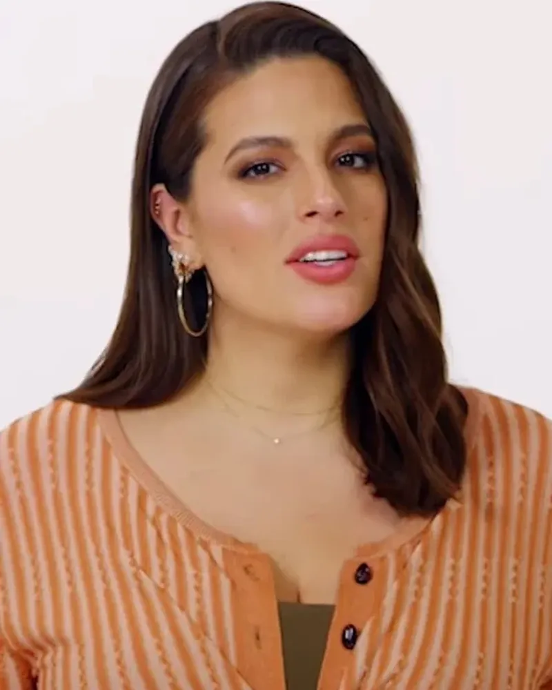 Ashley Graham