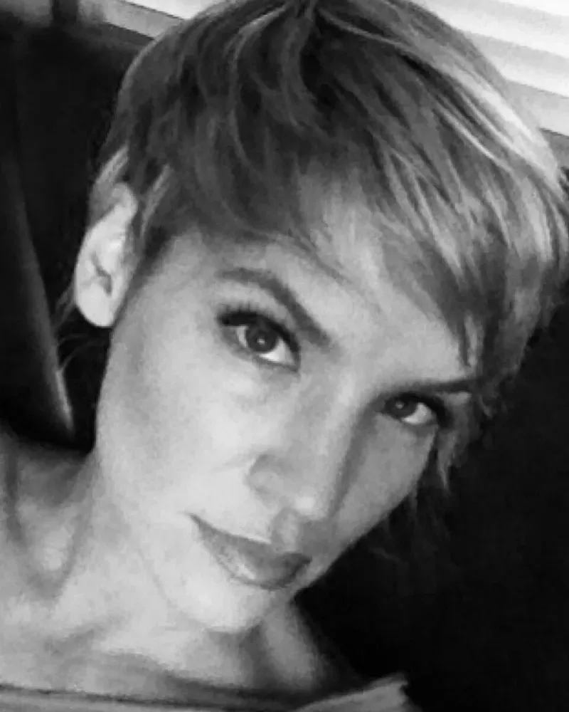 Ashley Scott