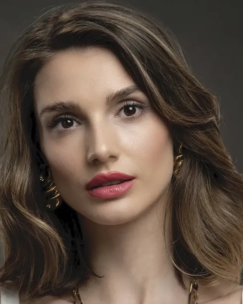 Aslı Sümen